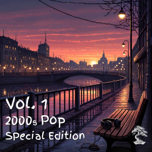 Vol. 1 ~ 2000s Pop Special Edition