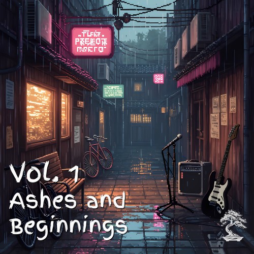 Vol. 1 ~ Ashes and Beginnings