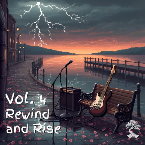 Vol. 4 ~ Rewind and Rise